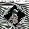 ARCTIC FLOWERS / INFINITE VOID – split (7" Vinyl)