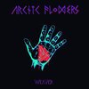 ARCTIC FLOWERS – weaver (LP Vinyl)