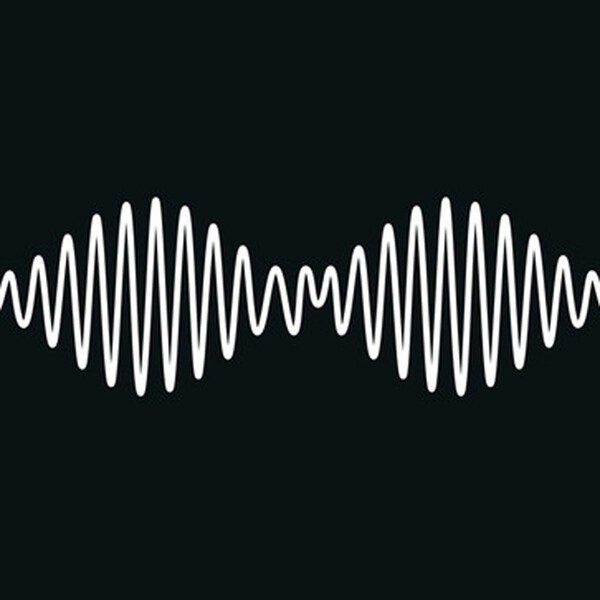 ARCTIC MONKEYS – am (CD, LP Vinyl)