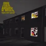 ARCTIC MONKEYS – favourite worst nightmare (CD, LP Vinyl)