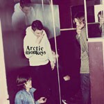 ARCTIC MONKEYS – humbug (CD, LP Vinyl)