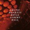 ARCTIC MONKEYS – live at the royal albert hall (CD)