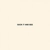 ARCTIC MONKEYS – suck it and see (CD, LP Vinyl)