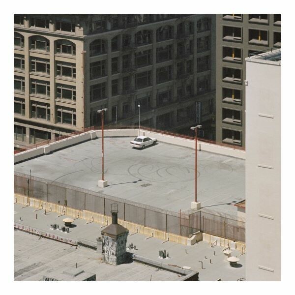 ARCTIC MONKEYS – the car (CD, LP Vinyl)