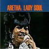 ARETHA FRANKLIN – lady soul (LP Vinyl)