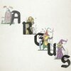 ARGUS – s/t (LP Vinyl)