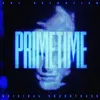 ARI BALOUZIAN & PHOEBE BRIDGERS – primetime (soundtrack) (CD, LP Vinyl)
