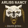 ARLISS NANCY – greater divides (CD, LP Vinyl)