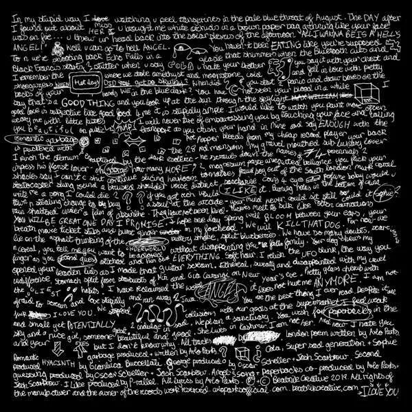 ARLO PARKS – super sad generation (CD, LP Vinyl)