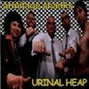 ARMITAGE SHANKS – urinal heap (CD)