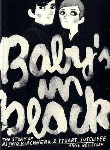 ARNE BELLSTORF – baby´s in black (Papier)