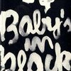 ARNE BELLSTORF – baby´s in black (Papier)