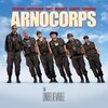 ARNOCORPS – the unbelievable (CD, LP Vinyl)