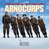 ARNOCORPS – the unbelievable (CD, LP Vinyl)