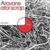 AROVANE – atol scrap (LP Vinyl)