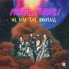ARRE! ARRE! – we ride the universe (LP Vinyl)