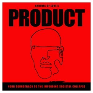 ARROWS OF LOVE – product (CD)