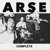 ARSE – complete (LP Vinyl)