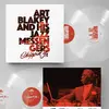 ART BLAKEY & THE JAZZ MESSENGERS – chippin´ in (LP Vinyl)