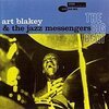 ART BLAKEY & THE JAZZ MESSENGERS – the big beat (LP Vinyl)