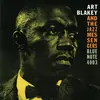 ART BLAKEY & THE JAZZMESSENGERS – moanin´ (LP Vinyl)