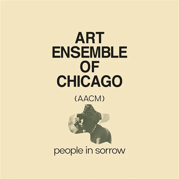 ART ENSEMBLE OF CHICAGO – people in sorrow (LP Vinyl)