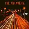 ARTAKEES – rush (LP Vinyl)