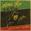 ARTHUR KAY & THE CLERKS – the night i came home (CD, LP Vinyl)
