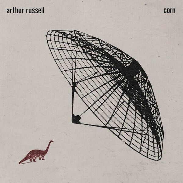ARTHUR RUSSELL – corn (LP Vinyl)