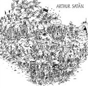 ARTHUR SATAN – so far so good (CD, LP Vinyl)