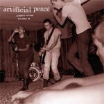 ARTIFICIAL PEACE – complete session nov. 81 (CD, LP Vinyl)