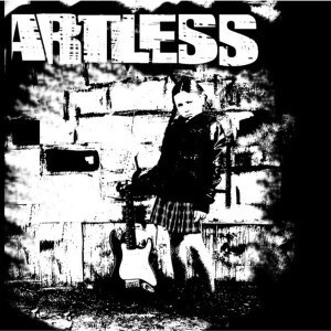 ARTLESS – s/t (LP Vinyl)