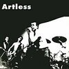 ARTLESS – tanzparty in deutschland (LP Vinyl)