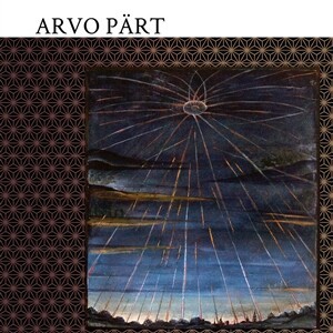 ARVO PÄRT – für alina (LP Vinyl)