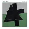 ARVO PÄRT – silentium (CD, LP Vinyl)
