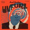ASAF AVIDAN – unfurl (CD, LP Vinyl)