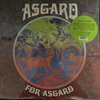 ASGARD – for asgard (LP Vinyl)