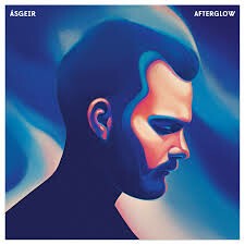 ASGEIR – afterglow (CD, LP Vinyl)