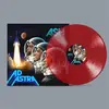 ASH – ad astra (indie-excl. transparent martian red lp) (LP Vinyl)