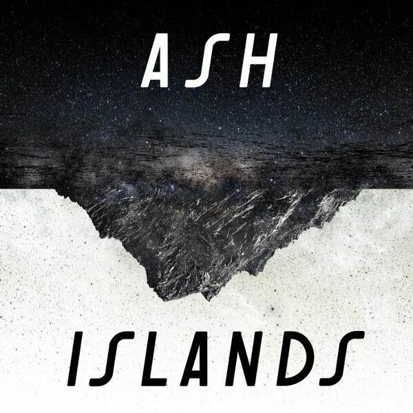 Cover ASH, islands
