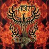 ASH – meltdown (CD, LP Vinyl)