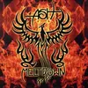 ASH – meltdown (CD, LP Vinyl)
