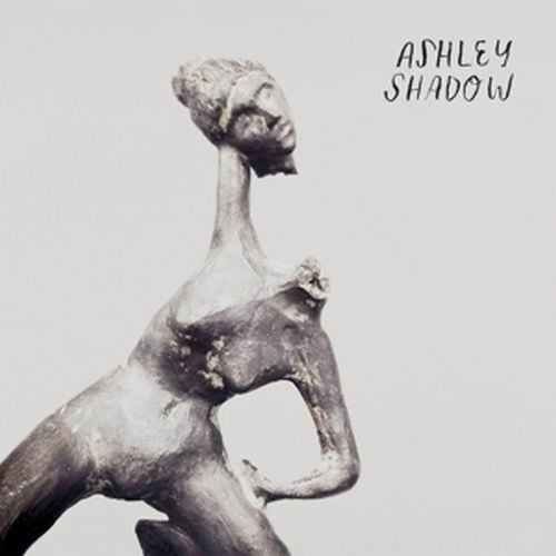 ASHLEY SHADOW – s/t (CD, LP Vinyl)