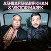 ASHRAF SHARIF KHAN & VIKTOR MAREK – sufi dub brothers (LP Vinyl)