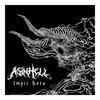 ASINHELL – impii hora (CD, LP Vinyl)