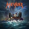 ASKVÄDER – s/t (CD, LP Vinyl)