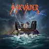 ASKVÄDER – s/t (CD, LP Vinyl)