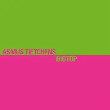 ASMUS TIETCHENS – biotop (CD, LP Vinyl)