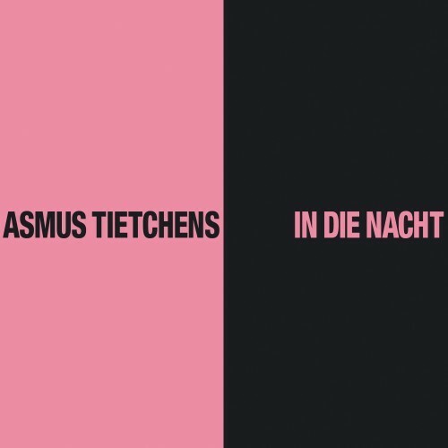 ASMUS TIETCHENS – in die nacht (CD, LP Vinyl)