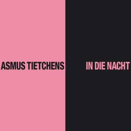 ASMUS TIETCHENS – in die nacht (CD, LP Vinyl)